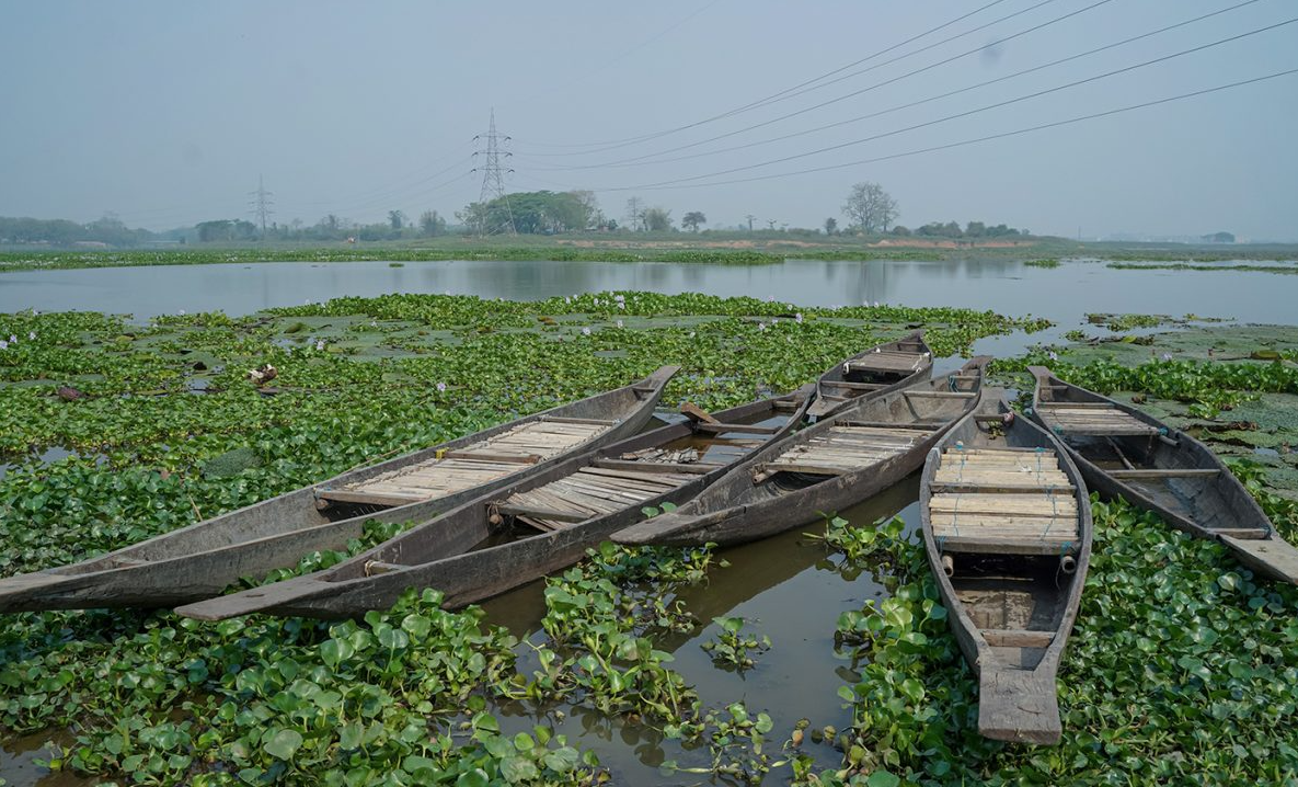 Deepor Beel