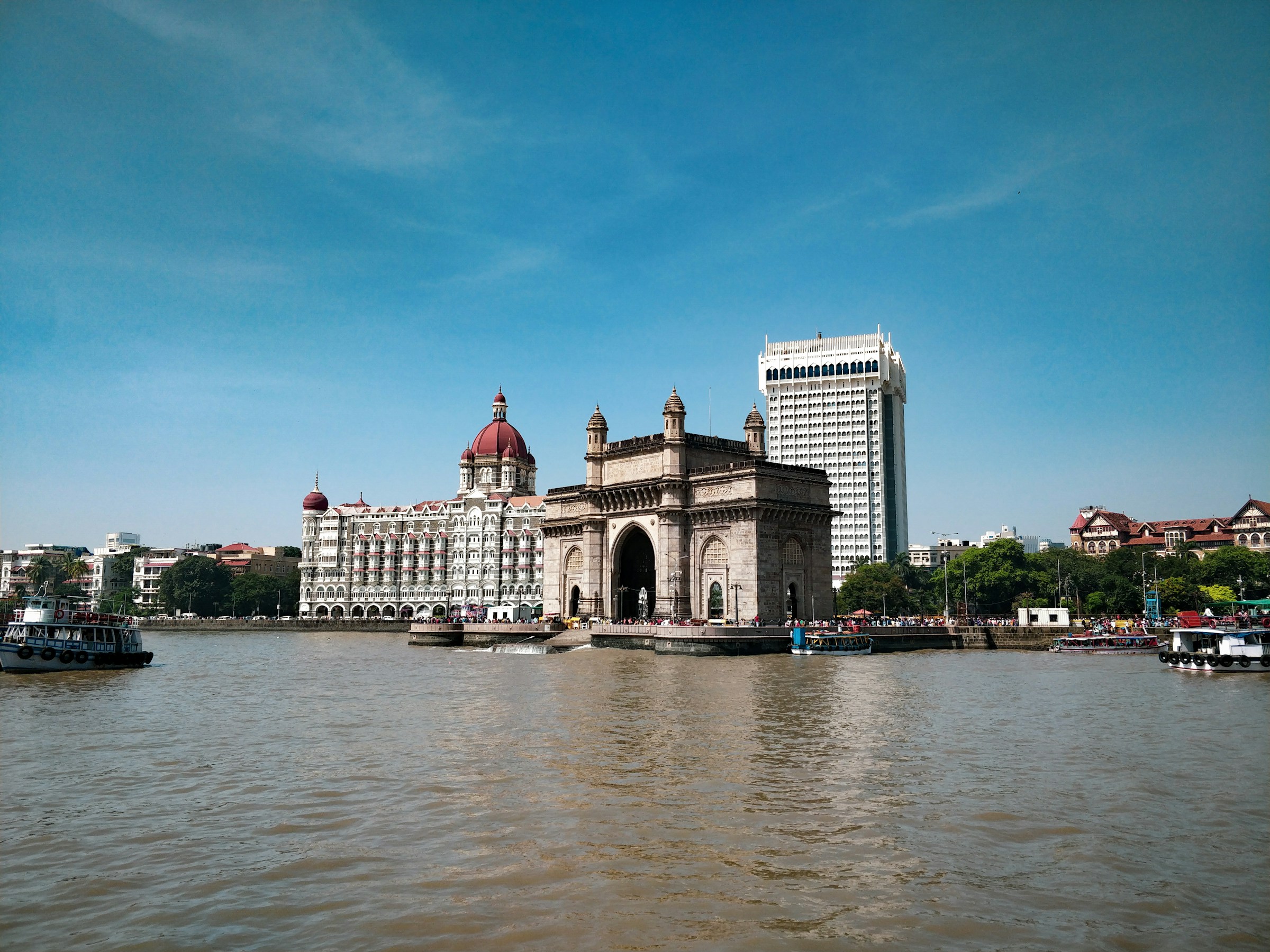 Gateway of India